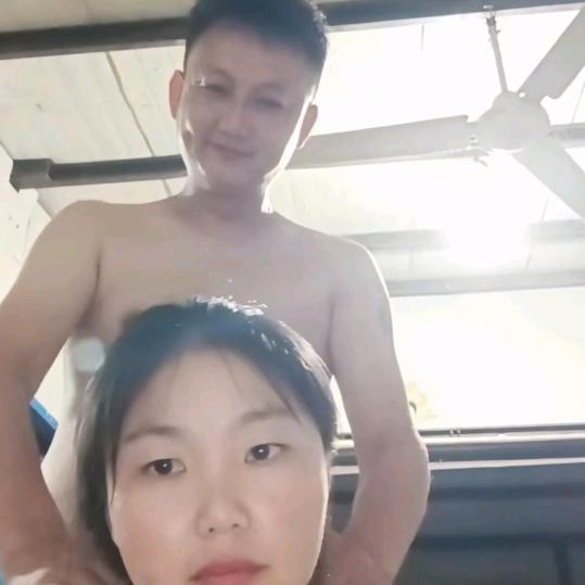 陈洪军葡萄种植园