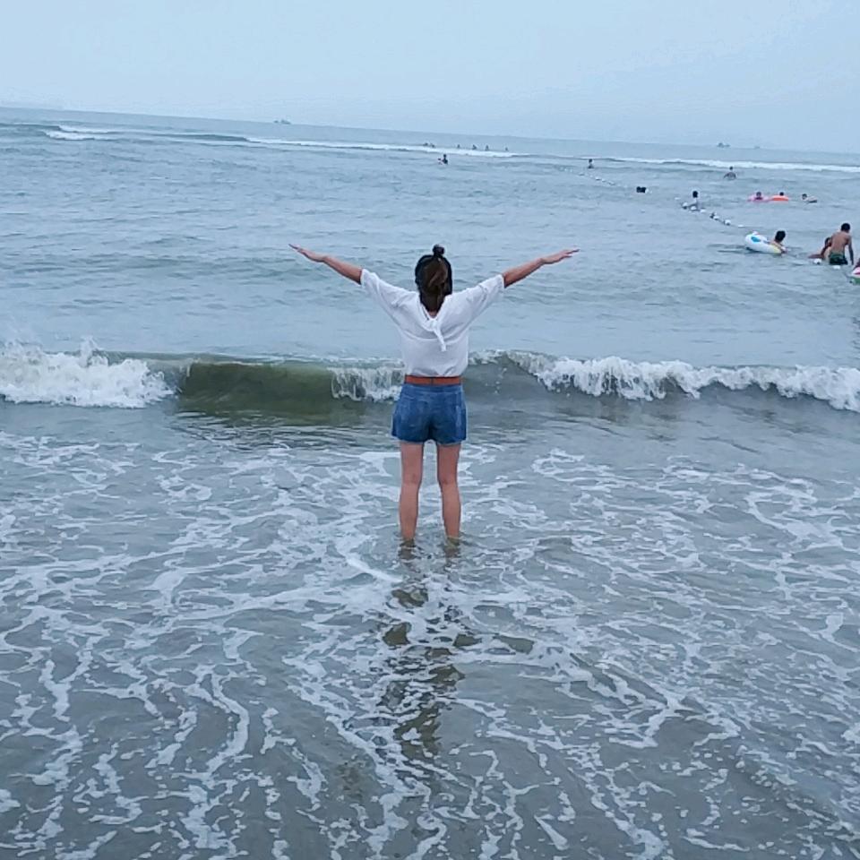叶