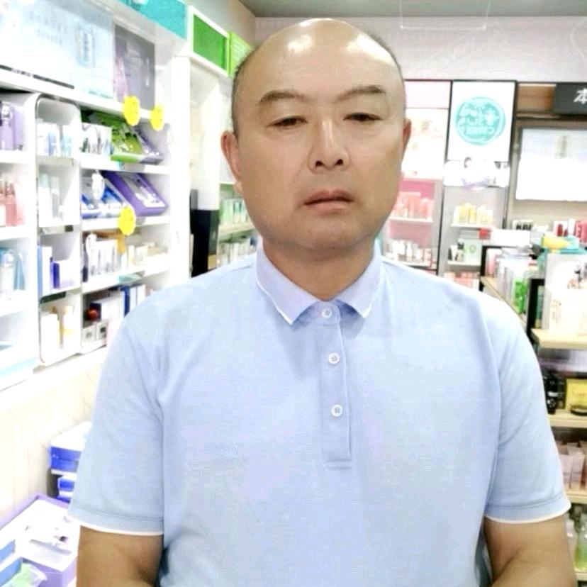 高新全