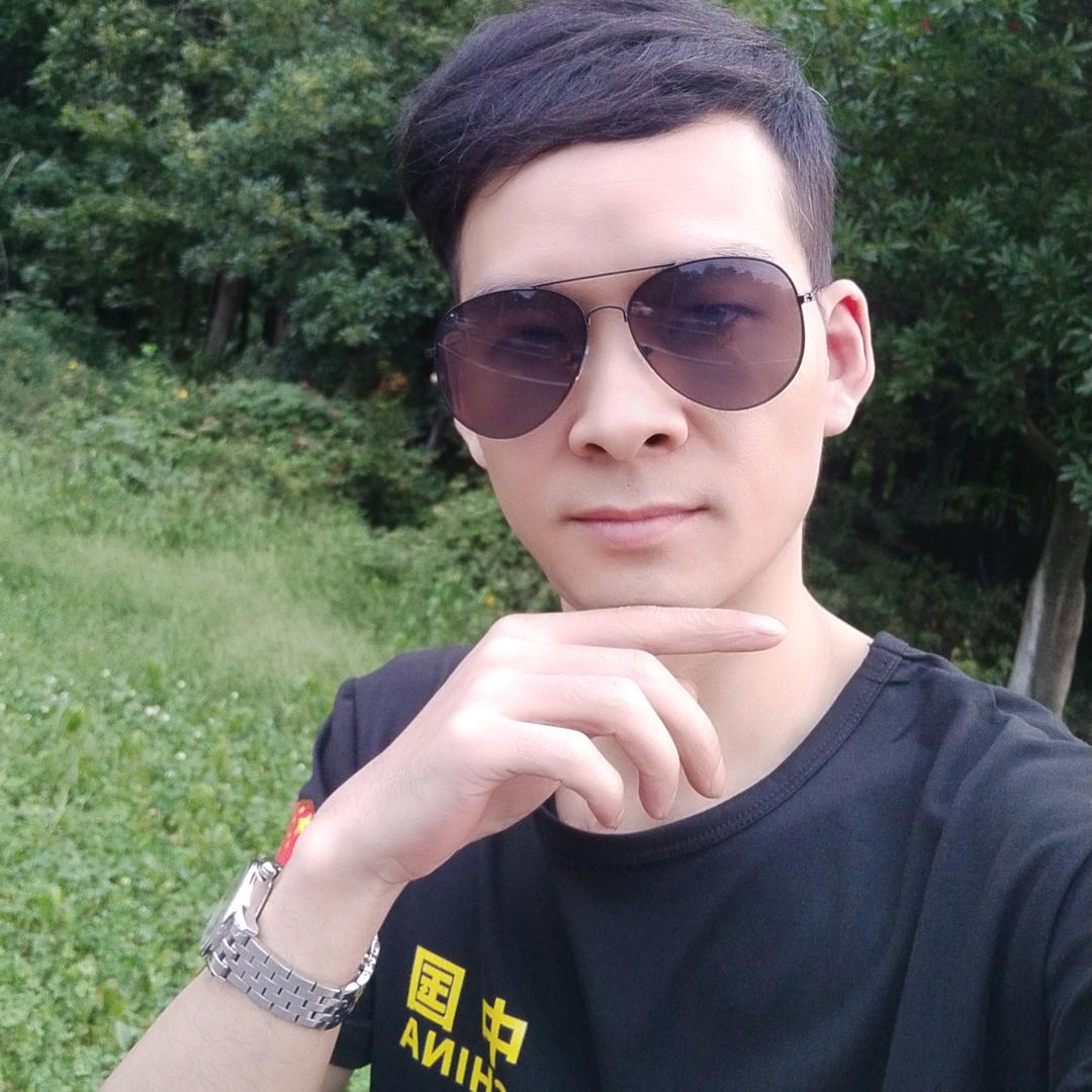 静的可怕