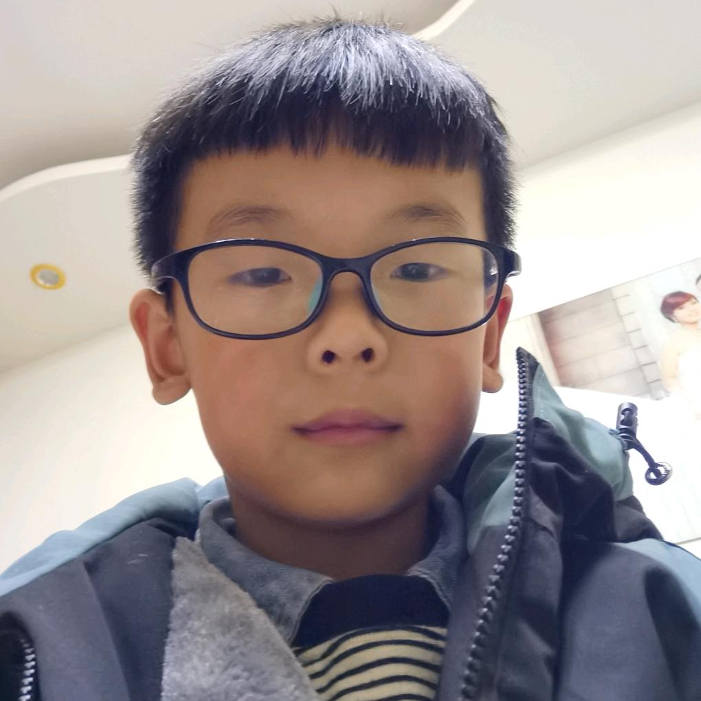 满满的幸福