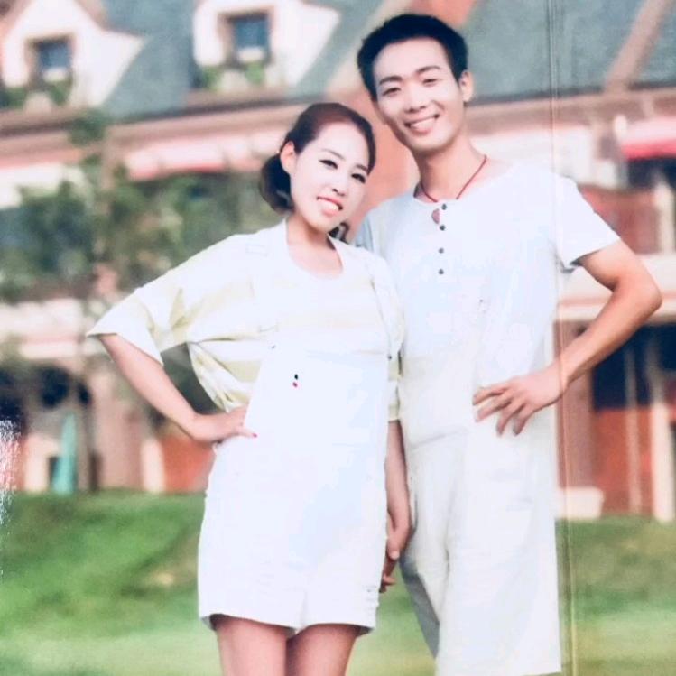 孩子他爸