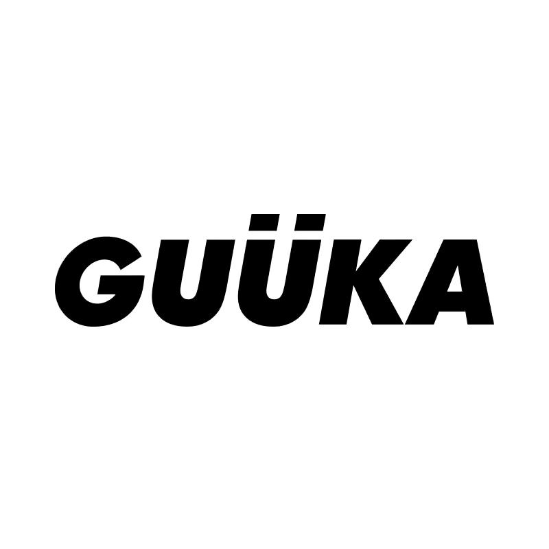 Guuka石狮市盛传服饰织造有限公司服饰专卖店