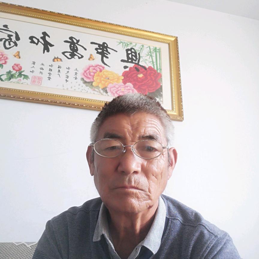 戏迷老李