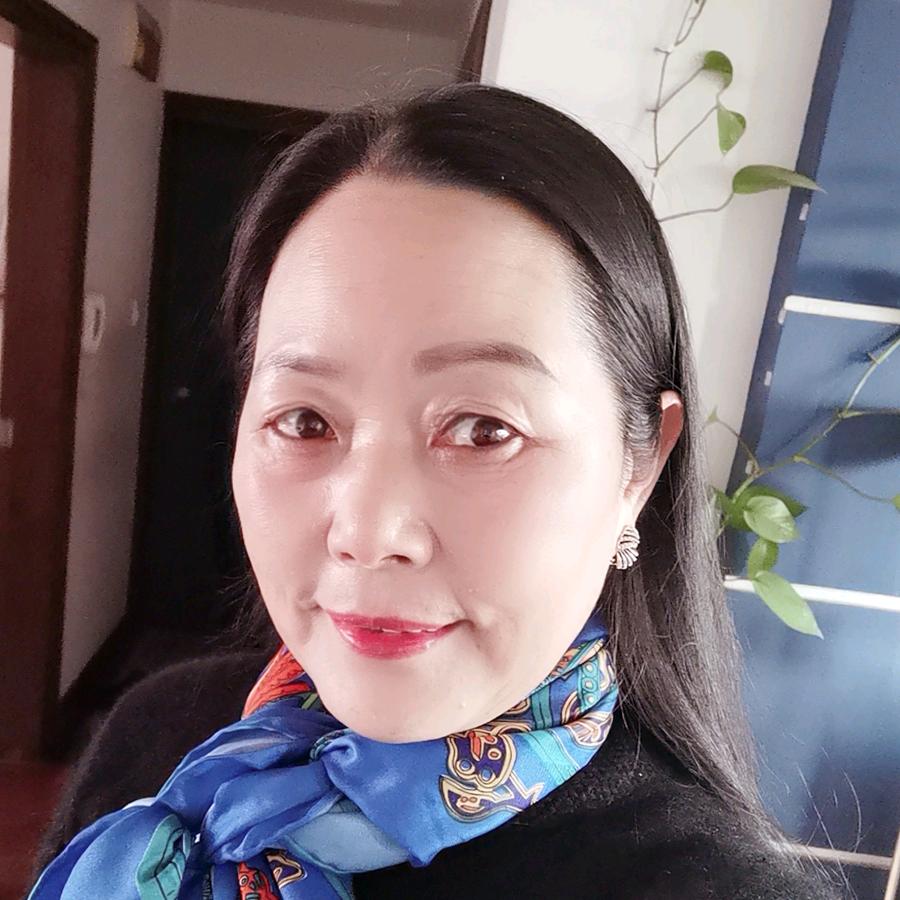 秀丽美眉