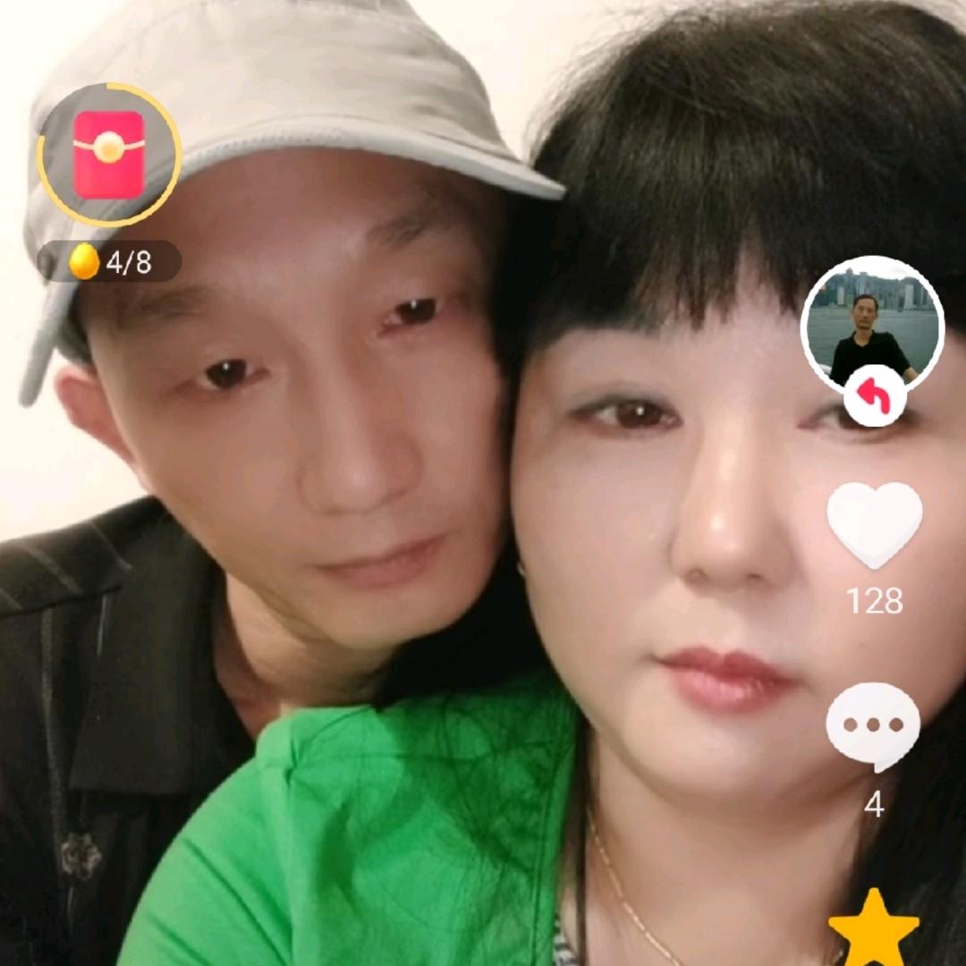 美人鱼👫