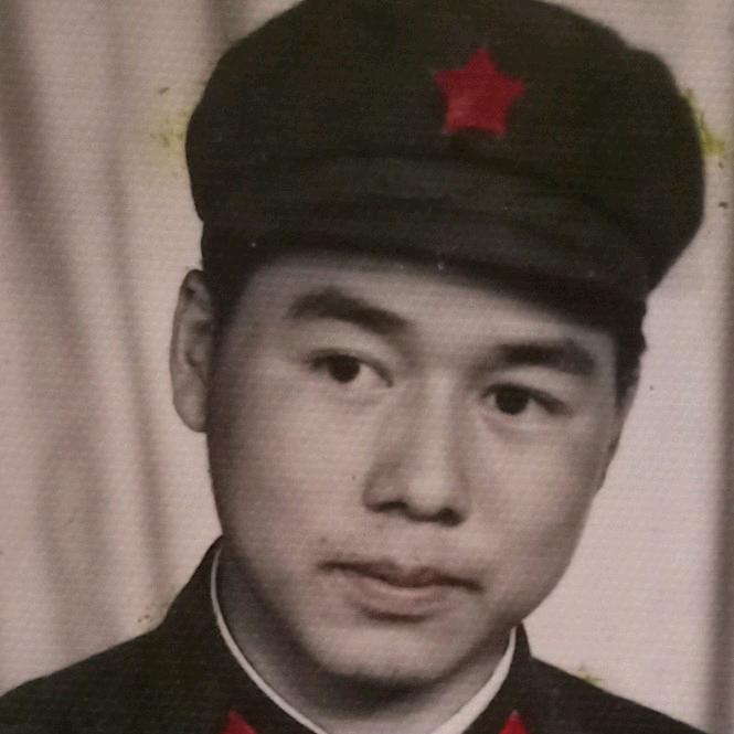 杨忠顺