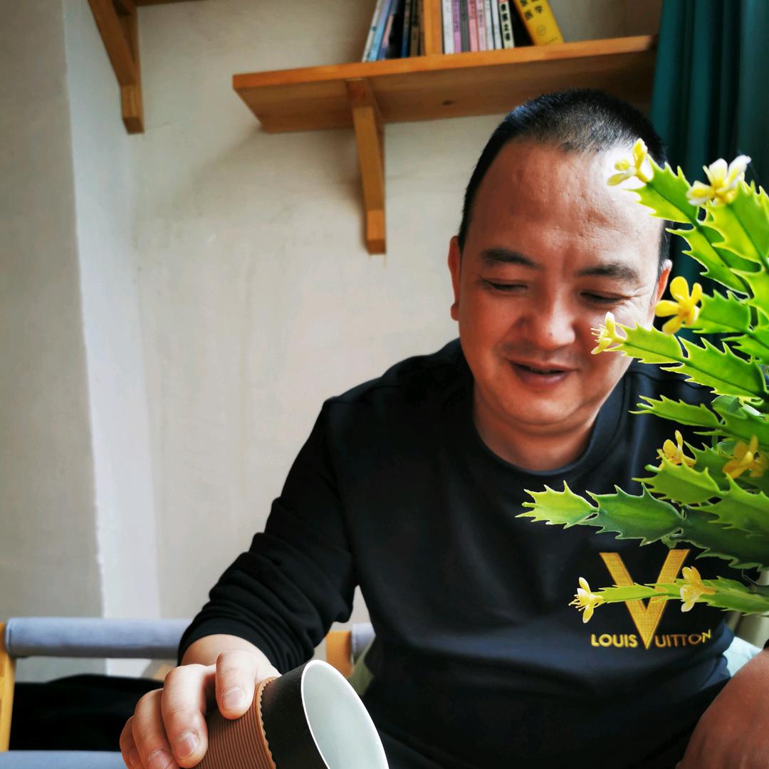 快活王
