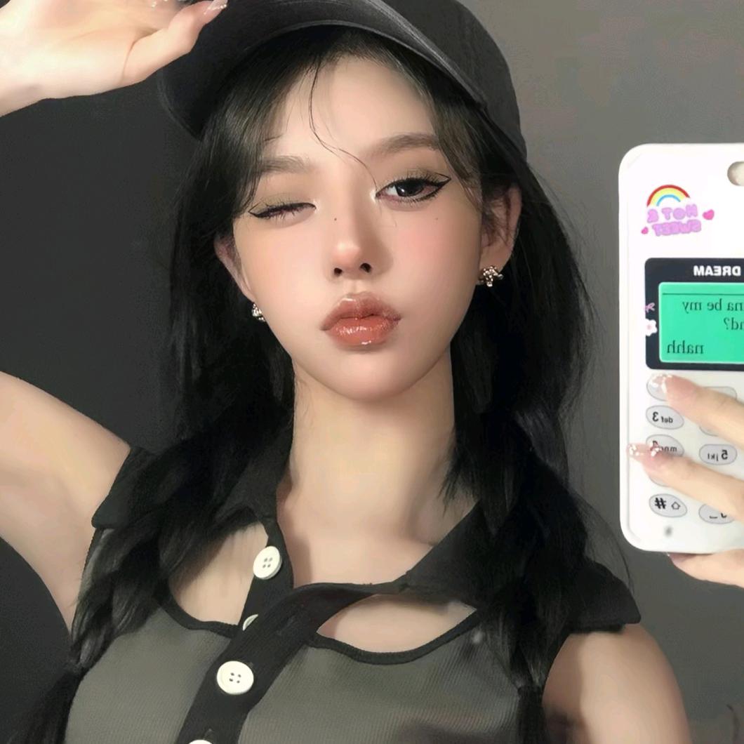 爱吃玉米