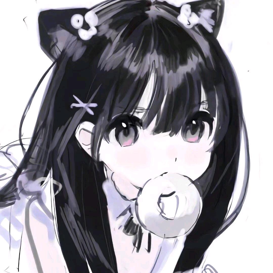 月月咪