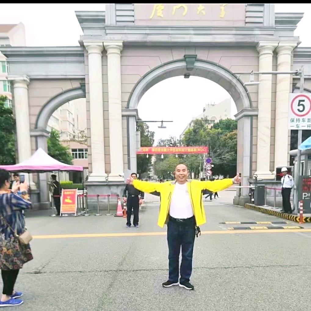 南太武好心音  三（佛道系大叔）