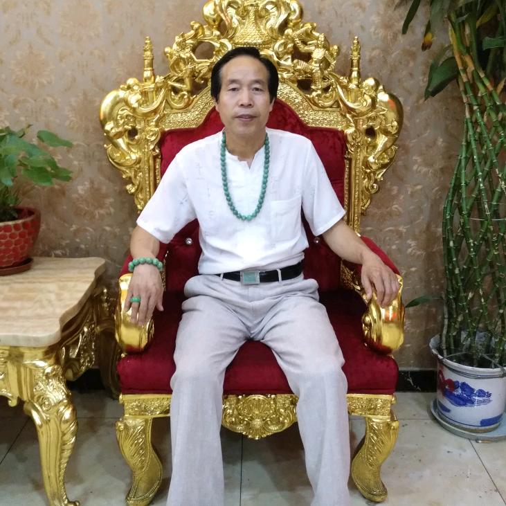 李建军