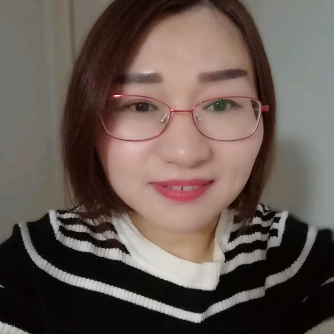 平平的甜美歌声