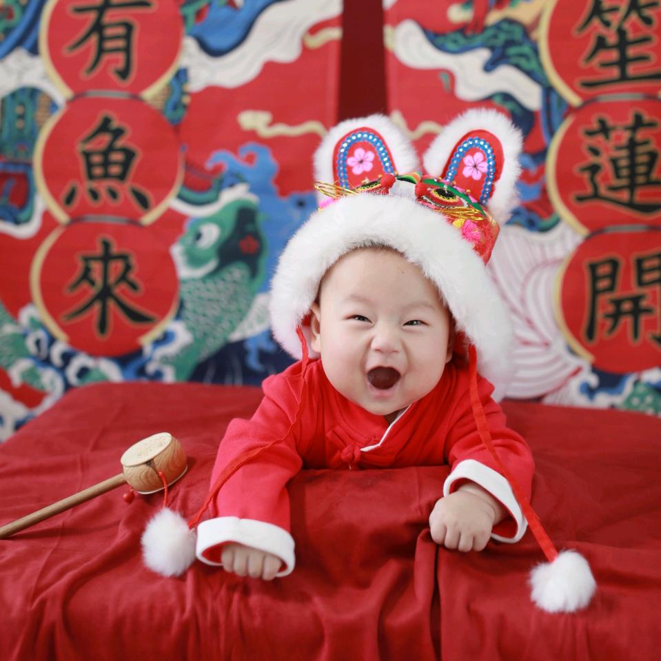 鹏然园艺