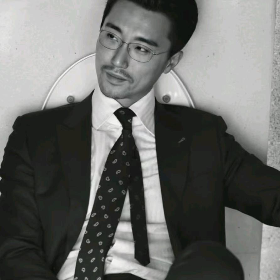 杨sir情感工作坊