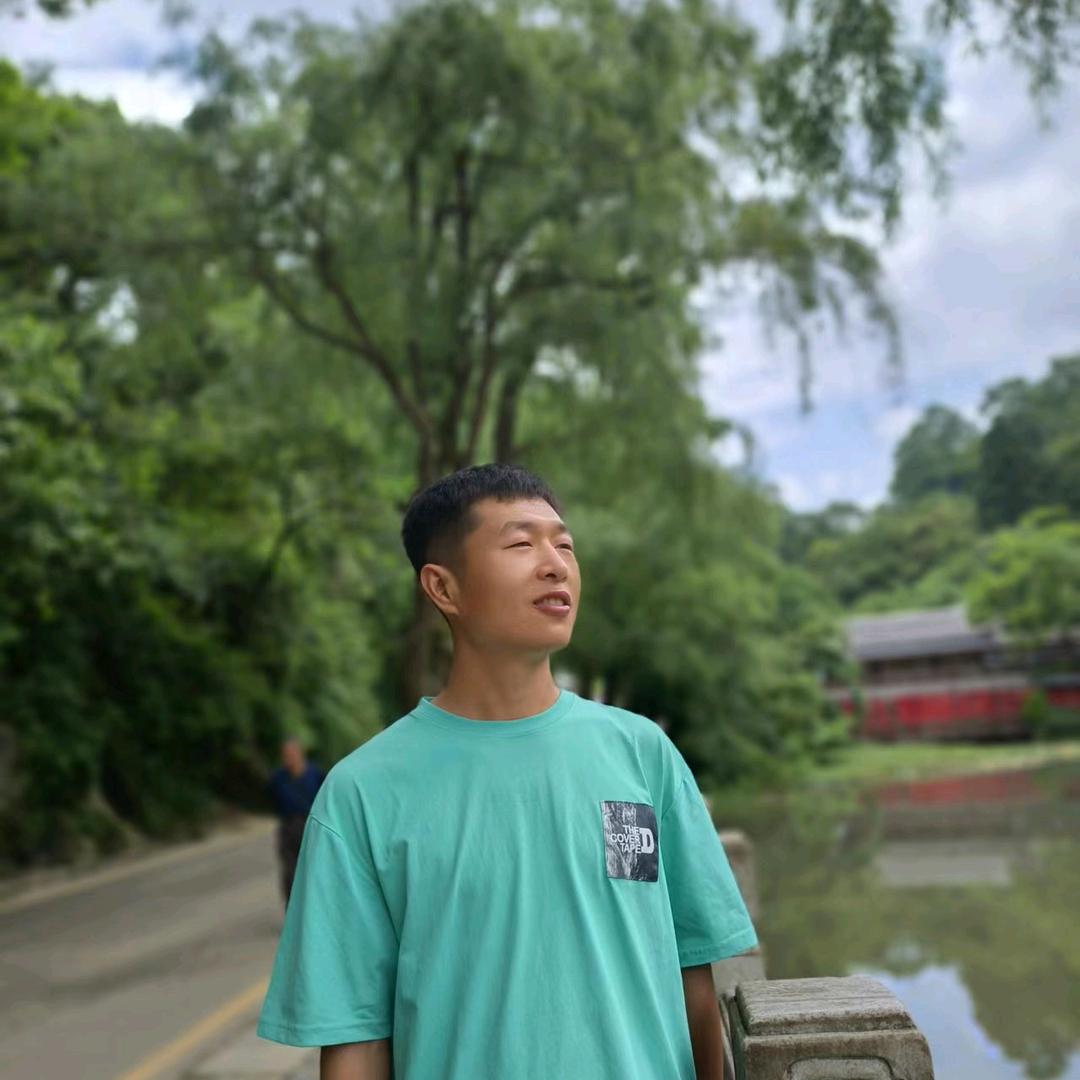看今朝