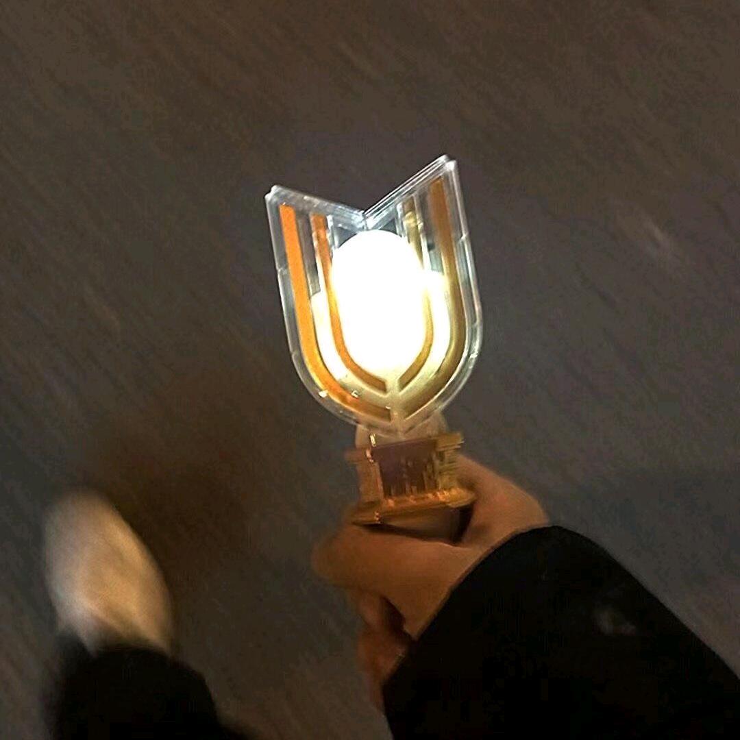 要耐心