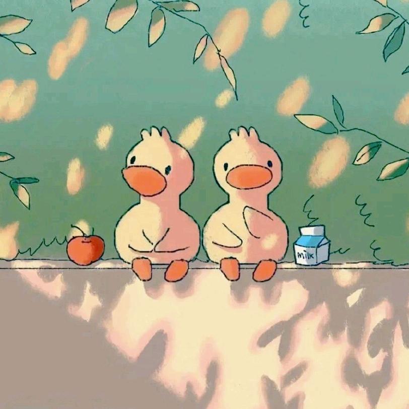 🌱怦怦小鹿