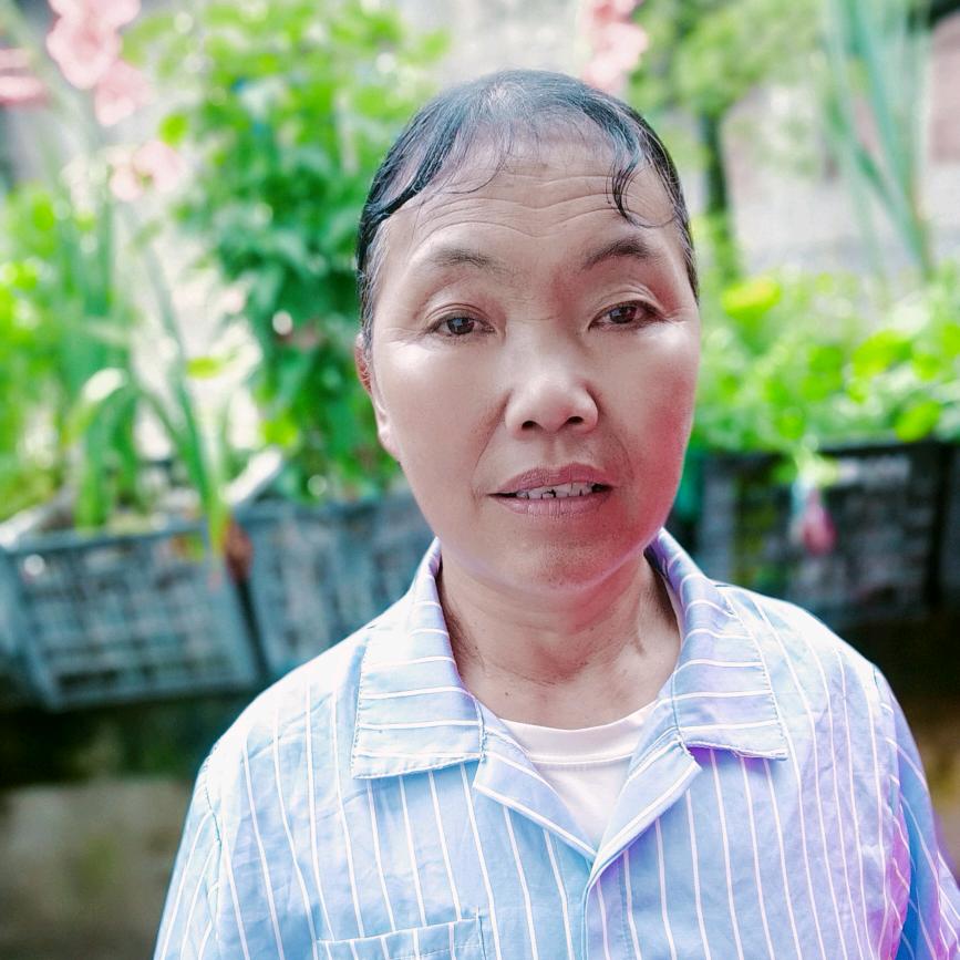 快乐张大姐