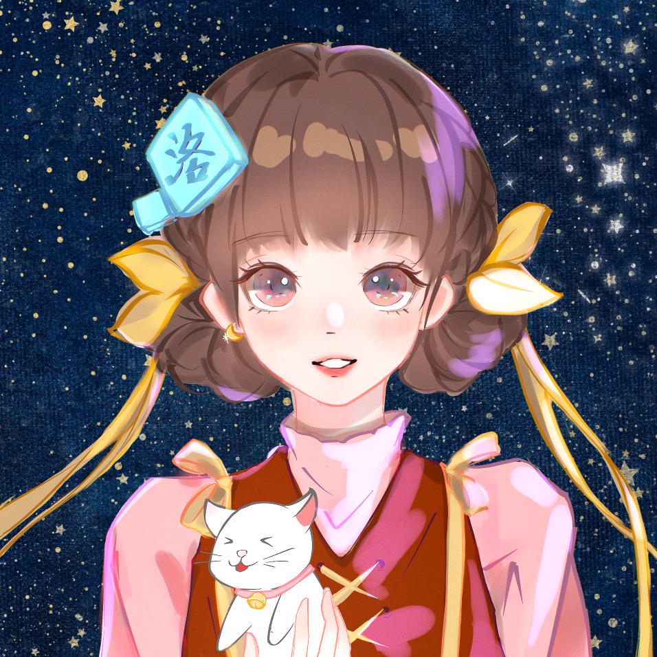 洛洛潮玩接寄拍