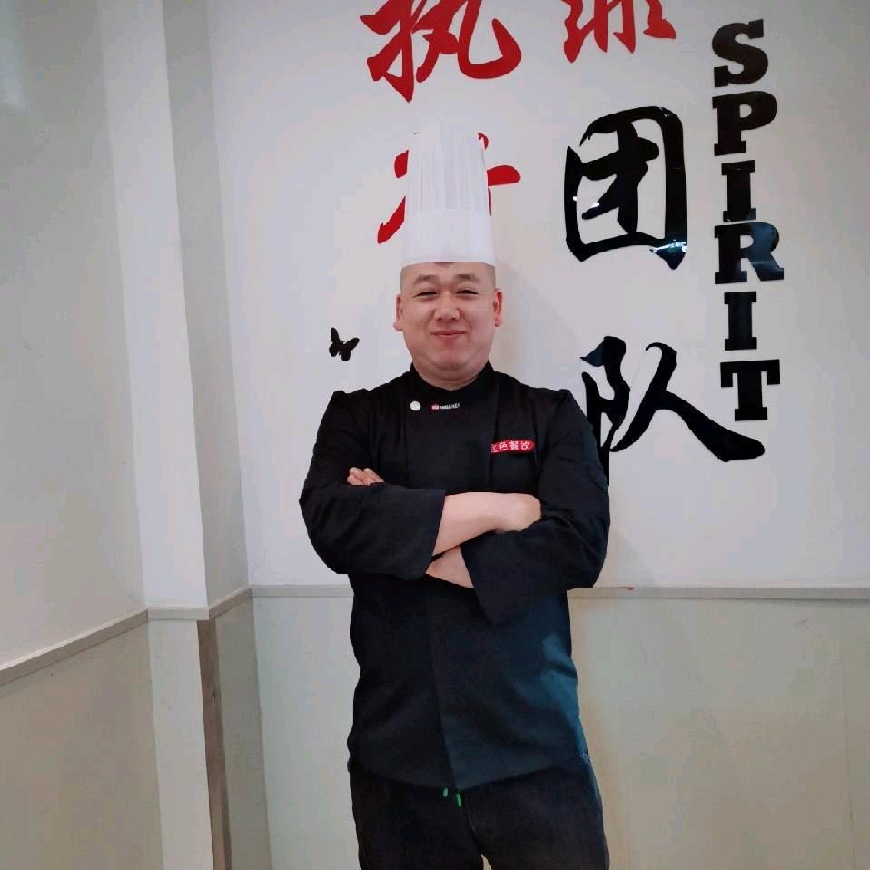吉日格楞