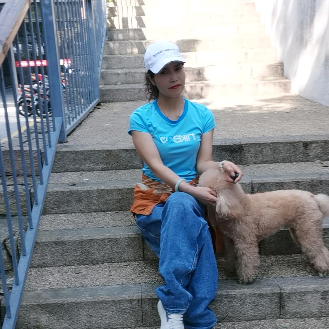 昆山市 🐶1970🐶叮当嘛嘛