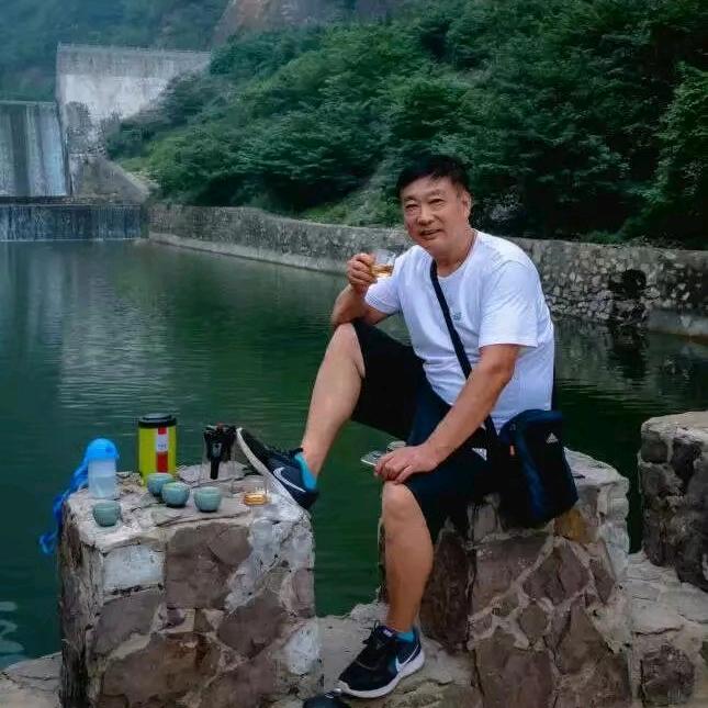 天波张府