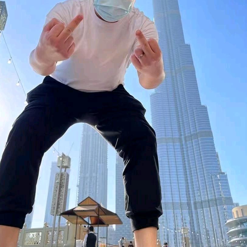 是麦子啊