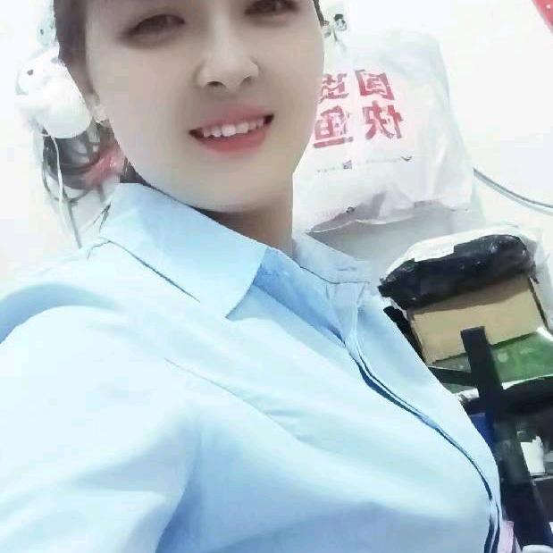陈美琪开心果