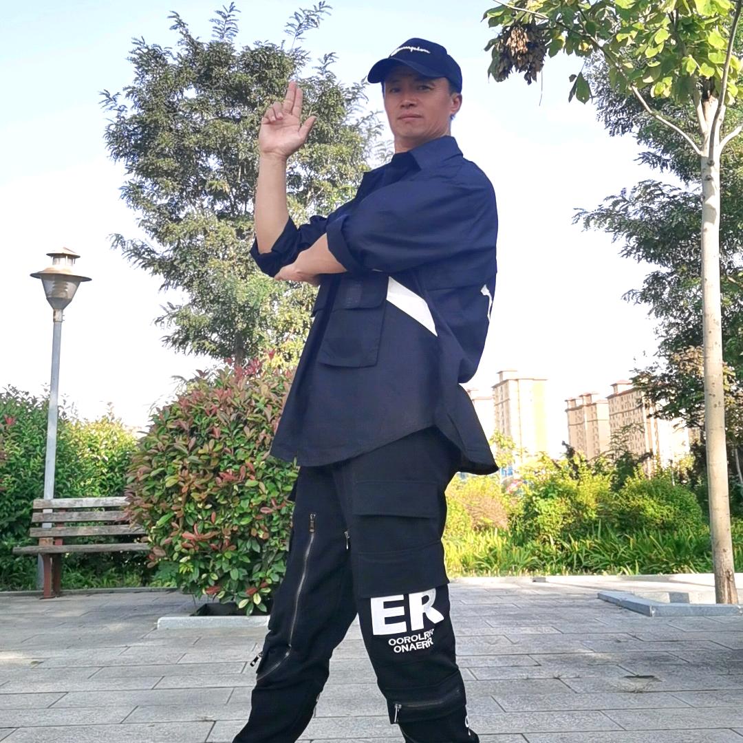 小波老师小号