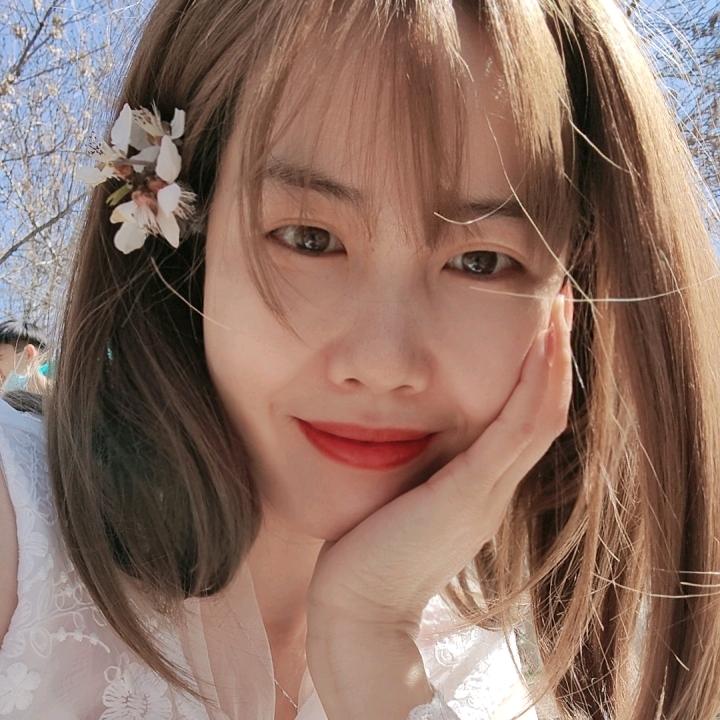 ☀时光正好😘