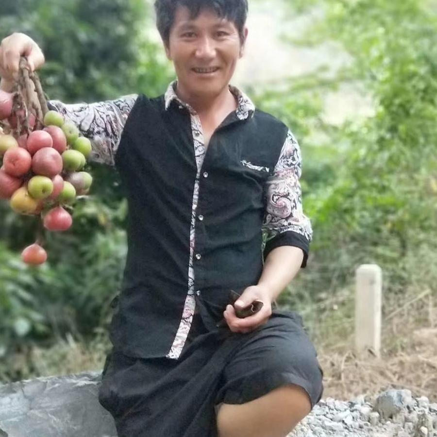 潇洒哥（李取高）