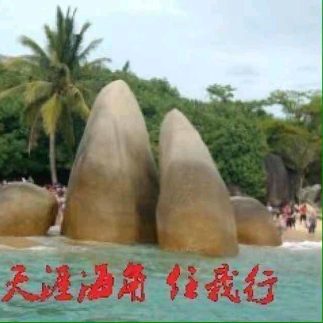沧海～🚩李家军。
