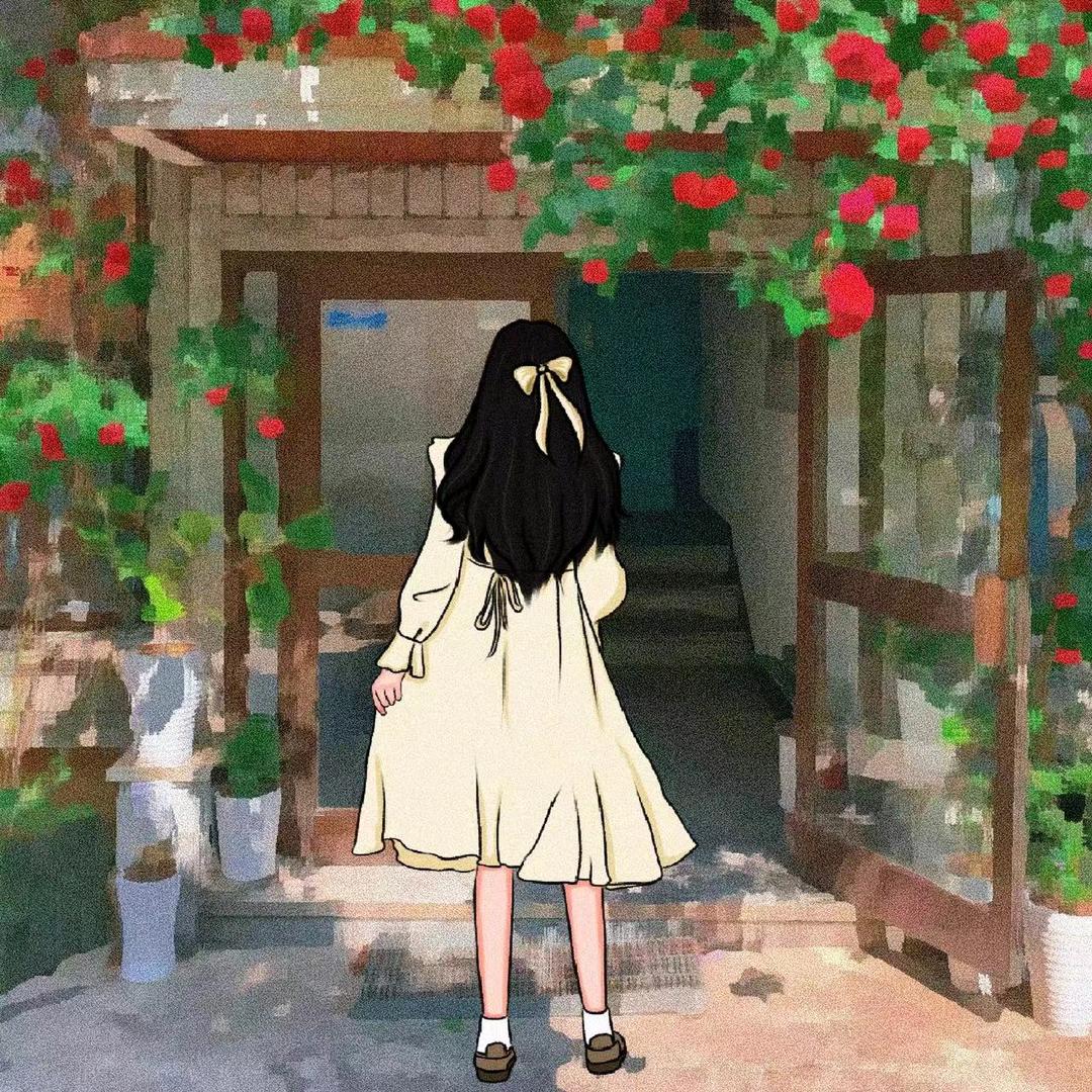 楠..