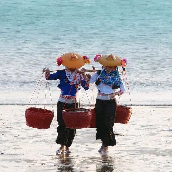 闽南风情