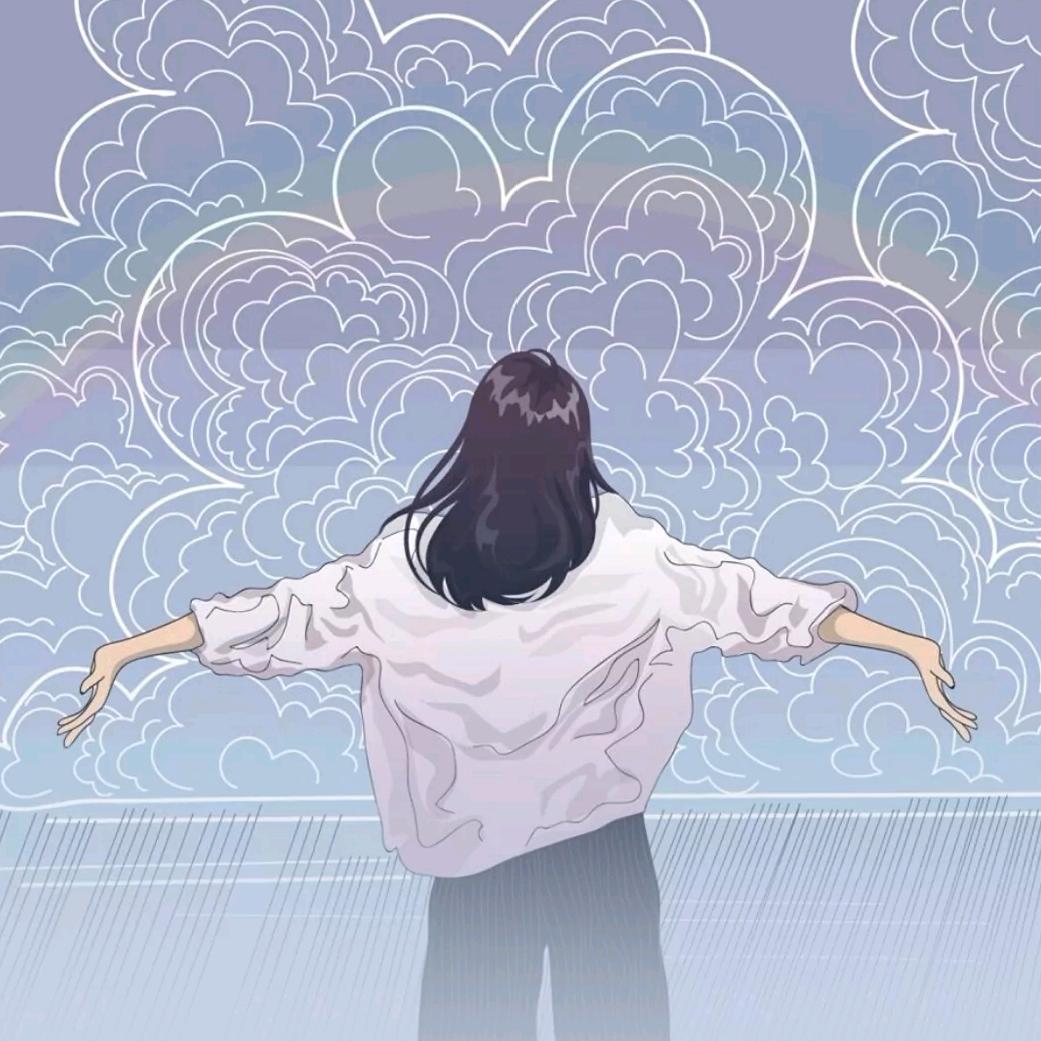 A心涵