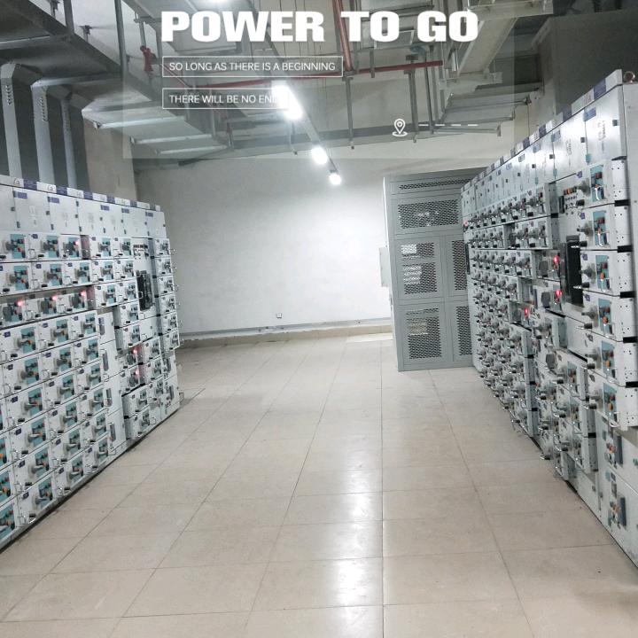 豫濮高低压电缆敷设吴杰