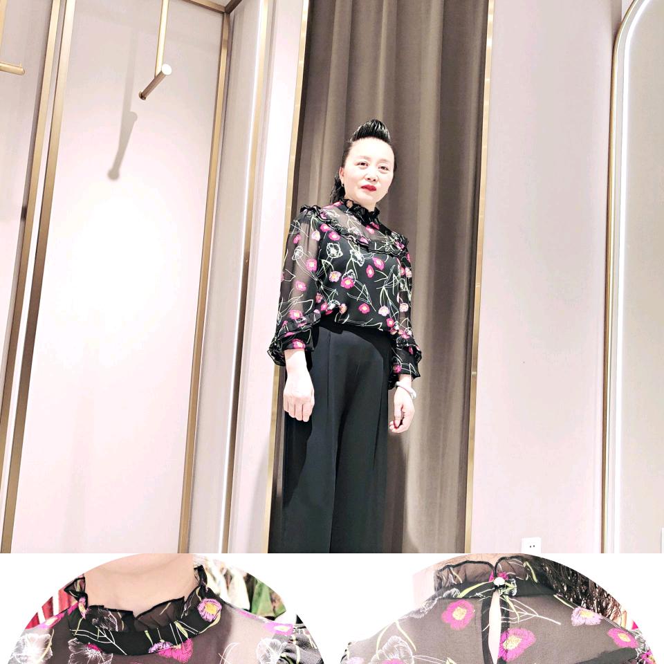 素引-犀浦二店-周明珍