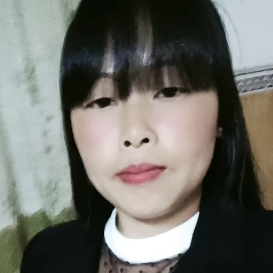 真心永不变杨
