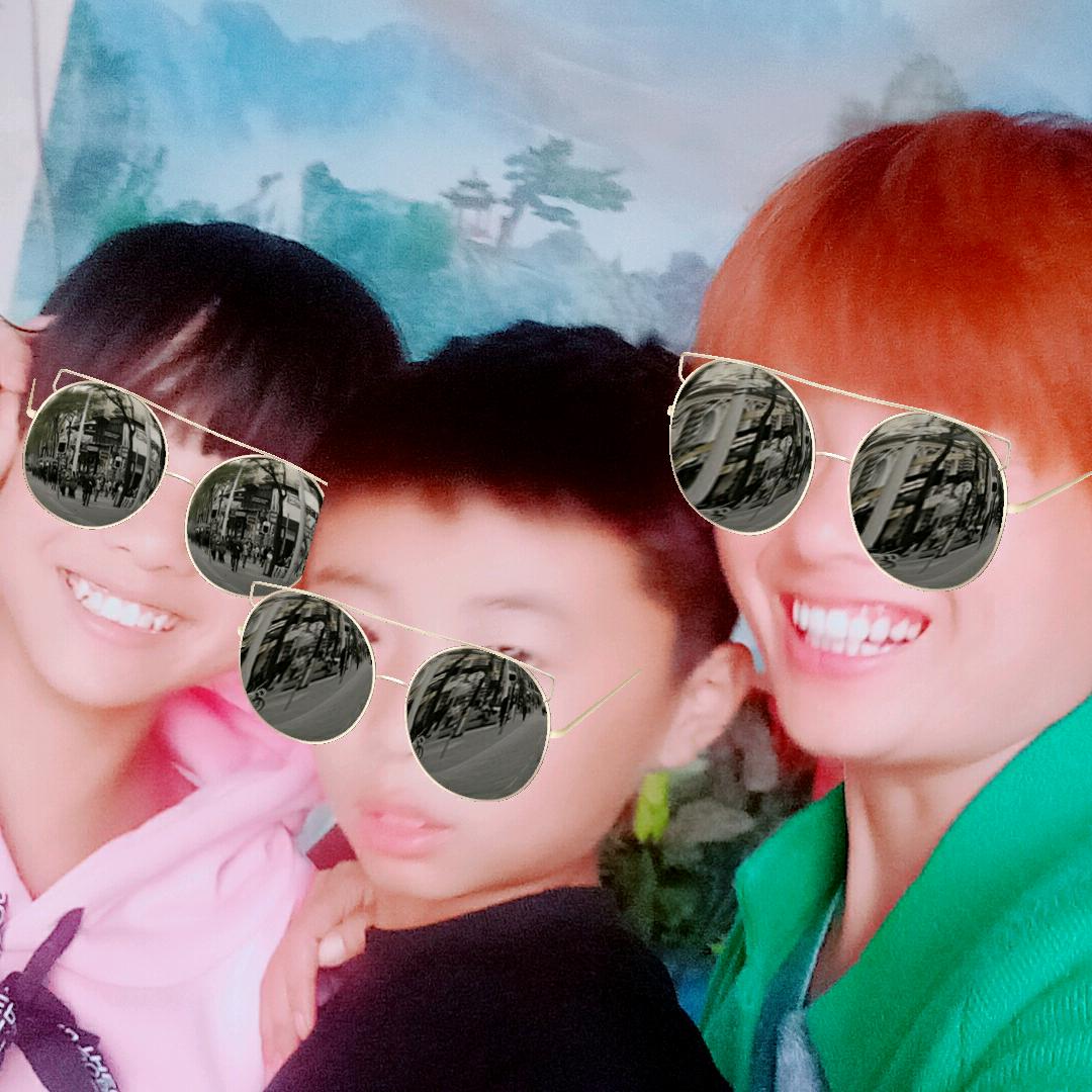 开心果小不点~娇娇