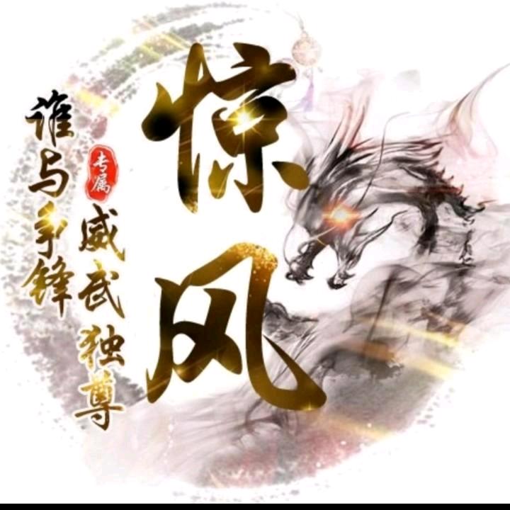 CF惊风（原创火线回忆录）