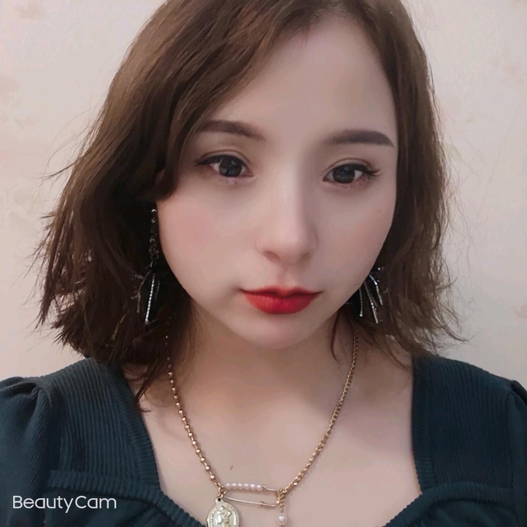 我脸¹点也不圆