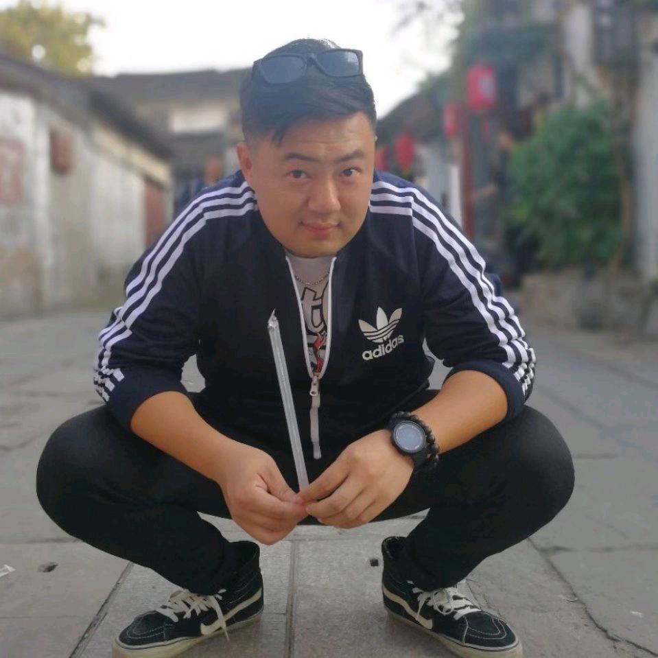 上海博惇二手车(大周)