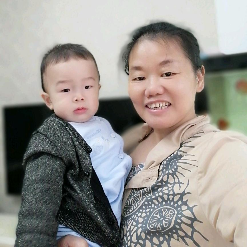 你的梅子姐@母婴护理师