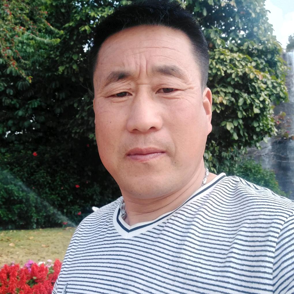幸福一家。