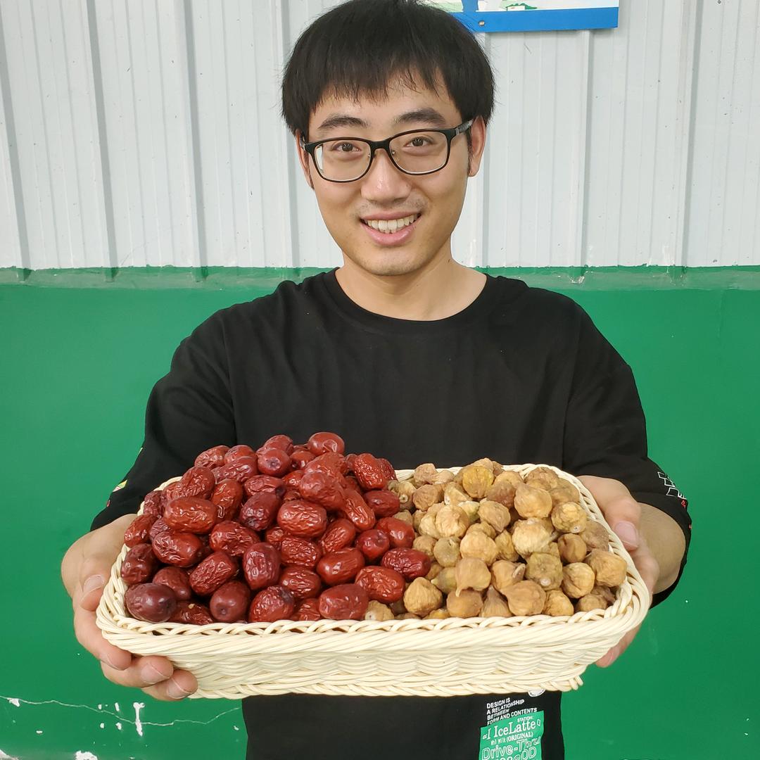刘友才优选（疆百味新疆特产）