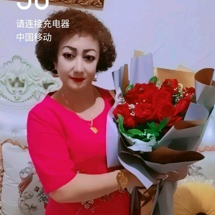 古丽