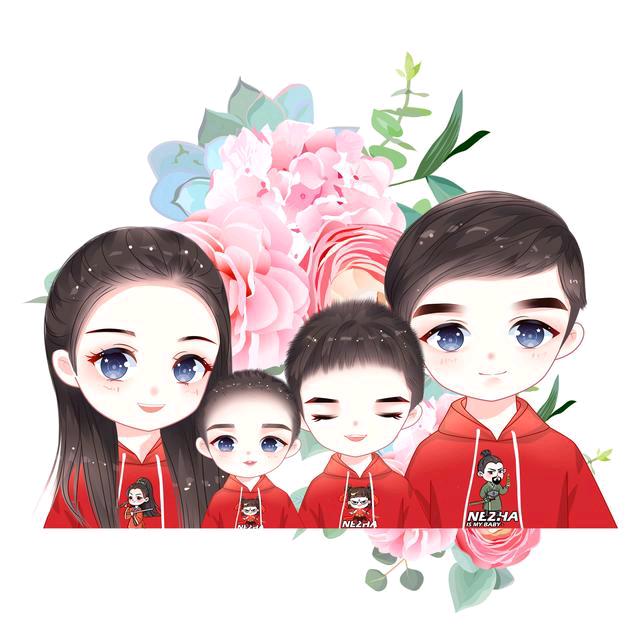 💋余生有你便好