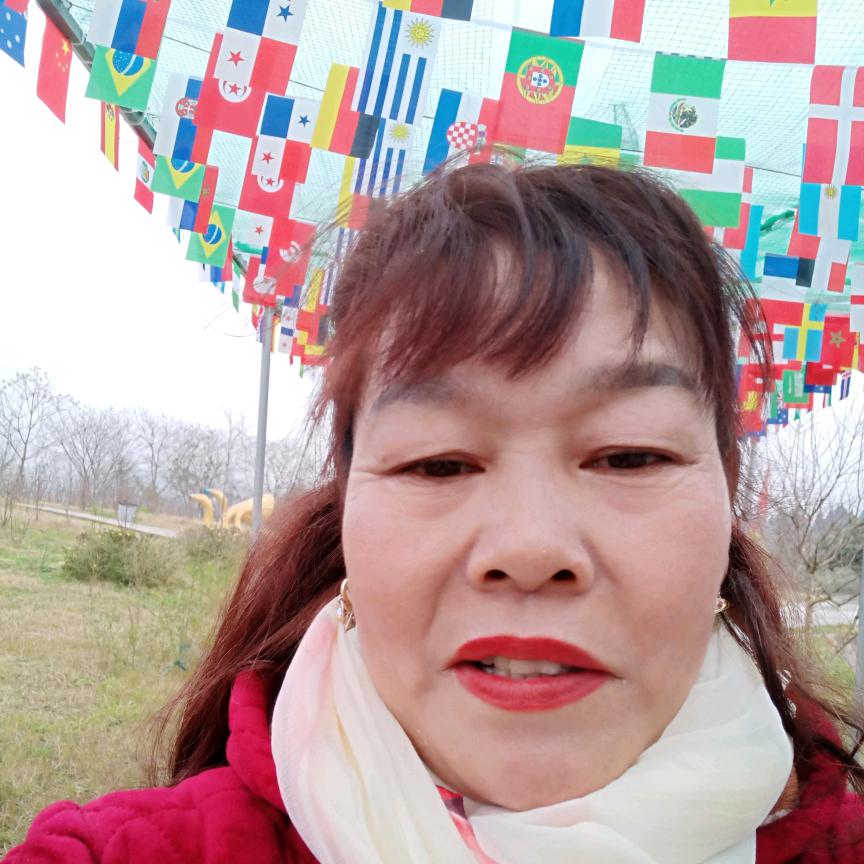 幸福，
