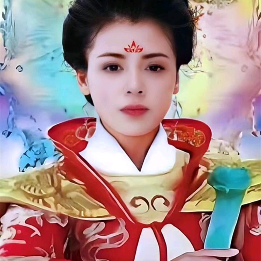 红玫瑰